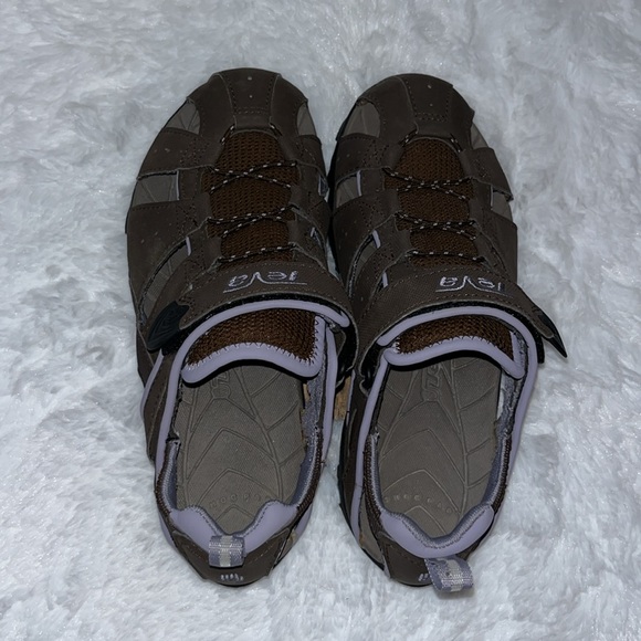 Teva sandals - Picture 3 of 8